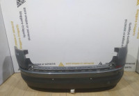 Бампер задний бу Skoda Kodiaq OEM 565807421 (В)
