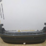 Бампер задний бу Skoda Kodiaq OEM 565807421 (В)