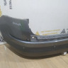 Бампер задний бу Skoda Kodiaq OEM 565807421 (В)