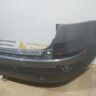 Бампер задний бу Skoda Kodiaq OEM 565807421 (В)
