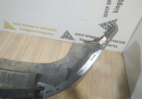 Бампер задний бу Skoda Kodiaq OEM 565807421 (В)