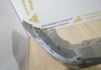 Бампер задний бу Skoda Kodiaq OEM 565807421 (В)