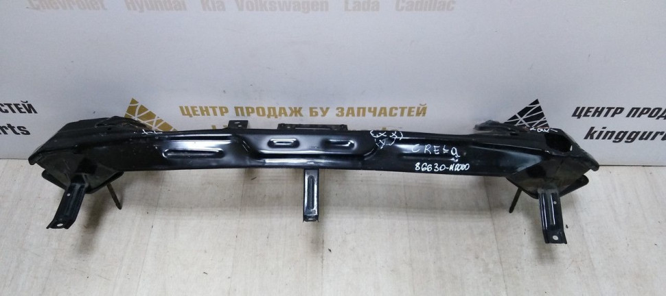 Усилитель заднего бампера Hyundai Creta 2016> oem 86630M0000