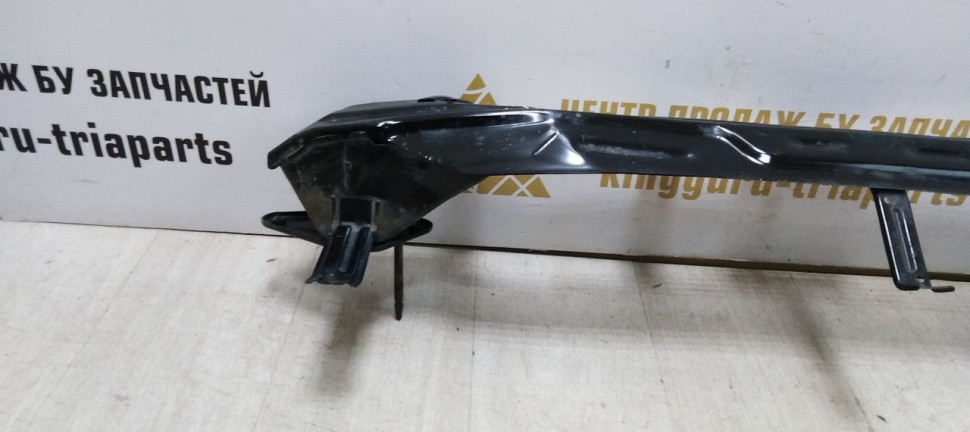 Усилитель заднего бампера Hyundai Creta 2016> oem 86630M0000 Усилитель заднего бампера Hyundai Creta 2016> oem 86630M0000