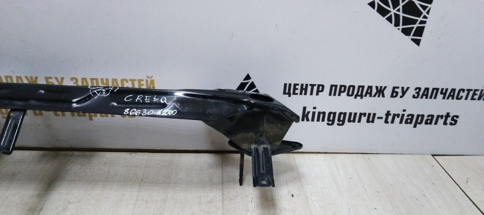 Усилитель заднего бампера Hyundai Creta 2016> oem 86630M0000 Усилитель заднего бампера Hyundai Creta 2016> oem 86630M0000