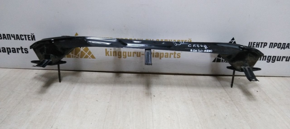 Усилитель заднего бампера Hyundai Creta 2016> oem 86630M0000 Усилитель заднего бампера Hyundai Creta 2016> oem 86630M0000