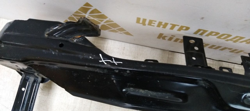 Усилитель заднего бампера Hyundai Creta 2016> oem 86630M0000 Усилитель заднего бампера Hyundai Creta 2016> oem 86630M0000