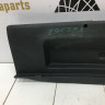 Обивка задней панели Skoda Octavia A7 OEM 5E5863485