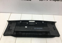 Обивка задней панели Skoda Octavia A7 OEM 5E5863485
