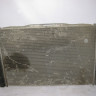 Радиатор охлаждения Volvo V70 / S70 oem 9186484 (слом. крепление) (скл-3)