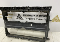 Воздуховод радиатора BMW X1 F48 рестайлинг OEM 51748077477