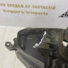 Воздуховод радиатора BMW X1 F48 рестайлинг OEM 51748077477 Воздуховод радиатора BMW X1 F48 рестайлинг OEM 51748077477
