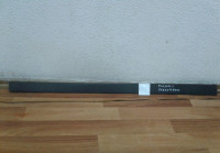 Молдинг двери передний левый Hyundai Tucson 3 TL OEM 87721D7000