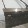 Дверь передняя правая бу Skoda Rapid OEM 6RF831056D, 5JA831052B