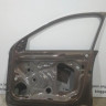Дверь передняя правая бу Skoda Rapid OEM 6RF831056D, 5JA831052B
