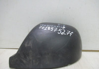 Крышка зеркала левая Volkswagen Transporter / Multivan oem 7e1857527f