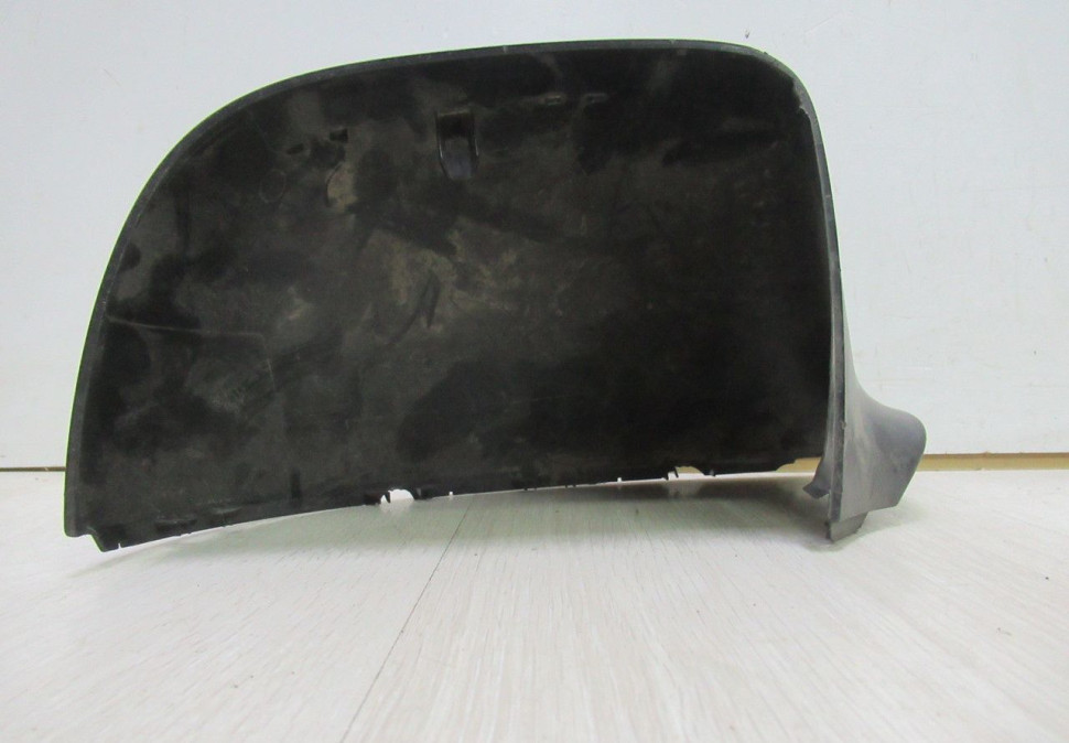 Крышка зеркала левая Volkswagen Transporter / Multivan oem 7e1857527f Крышка зеркала левая Volkswagen Transporter / Multivan oem 7e1857527f