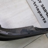 Бампер задний Volkswagen Polo 5 рестайлинг oem 6RU807421D Бампер задний Volkswagen Polo 5 рестайлинг oem 6RU807421D