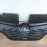 Решетка радиатора Renault Logan 2 OEM 623107605R (скл-3)