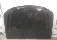 Капот бу Renault Duster OEM 651000987R