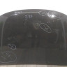 Капот бу Renault Duster OEM 651000987R