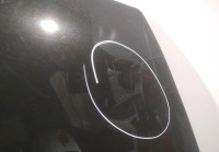 Капот бу Renault Duster OEM 651000987R