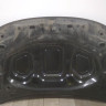 Капот бу Renault Duster OEM 651000987R