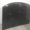 Капот бу Renault Duster OEM 651000987R