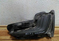 Заглушка ПТФ левая Kia Rio 4 oem 865234y000