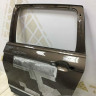 Дверь задняя левая Volkswagen Tiguan 2 oem 5NA833603a (вмятины) (скл-3) Дверь задняя левая Volkswagen Tiguan 2 oem 5NA833603a (вмятины) (скл-3)