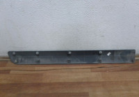 Молдинг двери задний левый Lada Largus oem 8200476578 (скл-3)