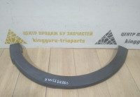 Молдинг крыла задний правый бу Renault Kaptur OEM 788A28344R