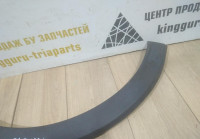 Молдинг крыла задний правый бу Renault Kaptur OEM 788A28344R