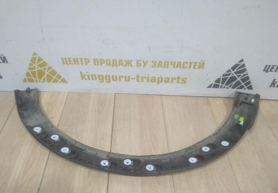 Молдинг крыла задний правый бу Renault Kaptur OEM 788A28344R Молдинг крыла задний правый бу Renault Kaptur OEM 788A28344R