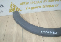 Молдинг крыла задний правый бу Renault Kaptur OEM 788A28344R