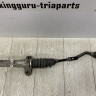 Рулевая рейка Hyundai Sonata 7 LF 2015 OEM 56500C1700