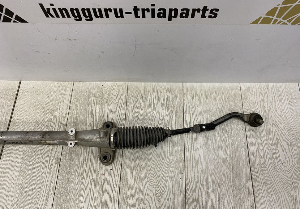 Рулевая рейка Hyundai Sonata 7 LF 2015 OEM 56500C1700