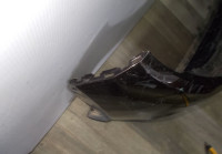 Бампер передний бу Renault Kaptur OEM 620222180R