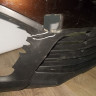 Бампер передний бу Renault Kaptur OEM 620222180R Бампер передний бу Renault Kaptur OEM 620222180R