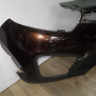Бампер передний бу Renault Kaptur OEM 620222180R Бампер передний бу Renault Kaptur OEM 620222180R