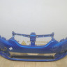 Бампер передний бу Renault Logan 2 OEM 620228143R