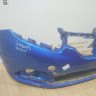 Бампер передний бу Renault Logan 2 OEM 620228143R