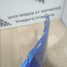Бампер передний бу Renault Logan 2 OEM 620228143R