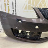 Бампер передний бу Skoda Octavia A7 OEM 5E0807221 Бампер передний бу Skoda Octavia A7 OEM 5E0807221