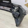Бампер передний бу Skoda Octavia A7 OEM 5E0807221 Бампер передний бу Skoda Octavia A7 OEM 5E0807221