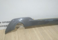 Спойлер заднего бампера бу BMW 3 G20 M-Pack OEM 51128069390
