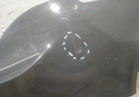 Спойлер заднего бампера бу BMW 3 G20 M-Pack OEM 51128069390