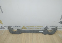 Спойлер заднего бампера бу BMW 3 G20 M-Pack OEM 51128069390