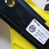 Стеклоподъёмник электрический задний левый Volkswagen Polo седан Oem 6RU839461e