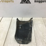 Подкрылок задний левый Hyundai solaris 1 2014 oem 868214l500 Подкрылок задний левый Hyundai solaris 1 2014 oem 868214l500